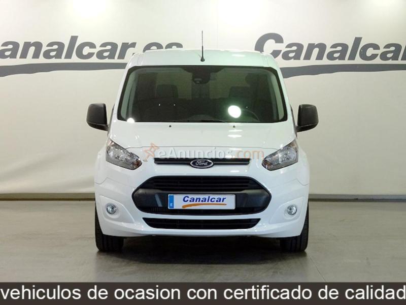 Ford Tourneo Connect Grand Tourneo Connect Trend 1.5 TDCi Auto-Start-Stop 120 CV 7 plazas 
