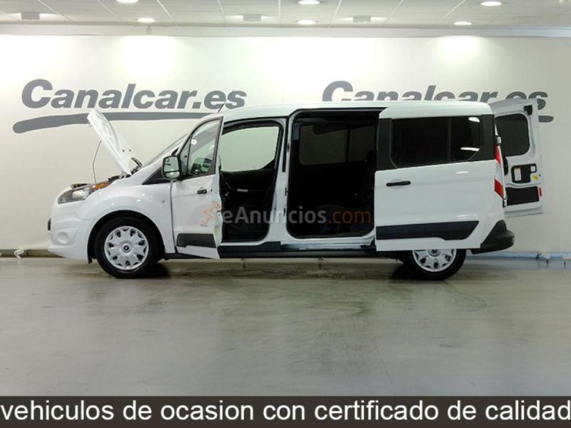 Ford Tourneo Connect Grand Tourneo Connect Trend 1.5 TDCi Auto-Start-Stop 120 CV 7 plazas 