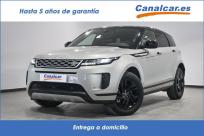 Land-Rover Range Rover Evoque P160 FWD Auto MHEV 