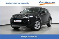 Land-Rover Range Rover Evoque P160 FWD Auto MHEV 