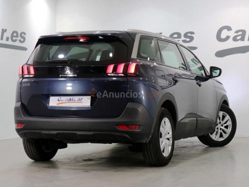 Peugeot 5008 5008 Allure PureTech 130 S&S 