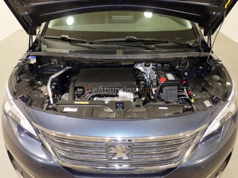Peugeot 5008 5008 Allure PureTech 130 S&S 