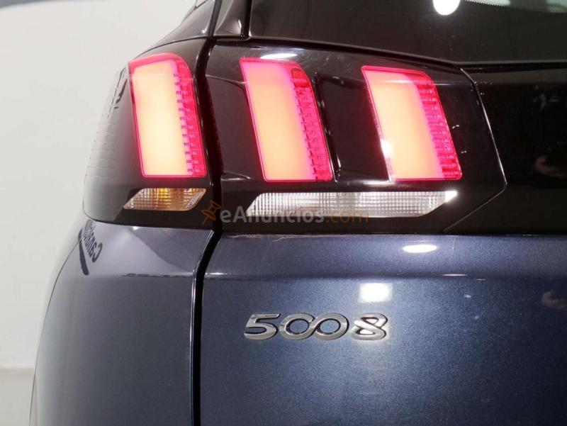 Peugeot 5008 5008 Allure PureTech 130 S&S 