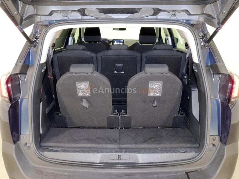Peugeot 5008 5008 Allure PureTech 130 S&S 
