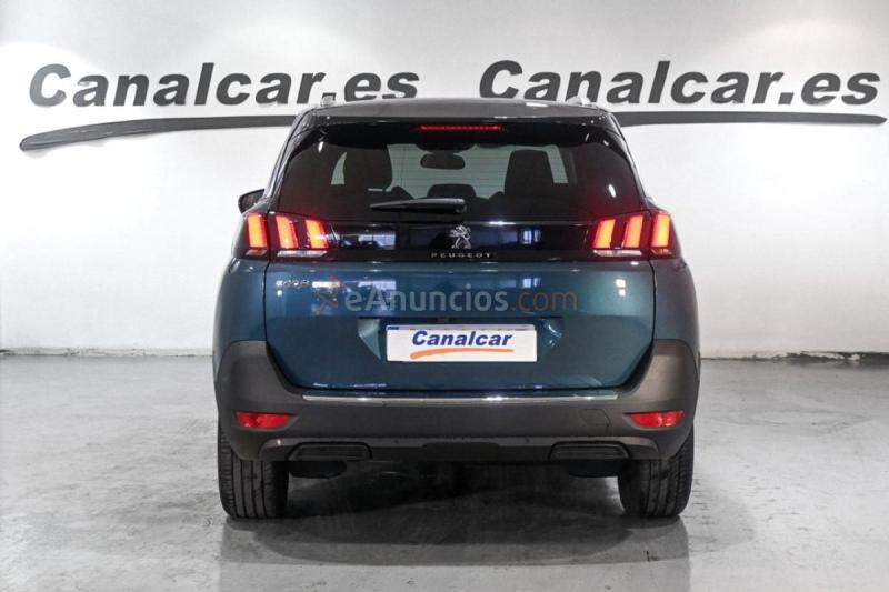 Peugeot 5008 5008 Allure PureTech 130 S&S 
