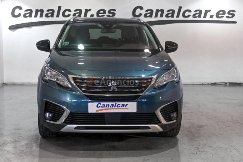 Peugeot 5008 5008 Allure PureTech 130 S&S 