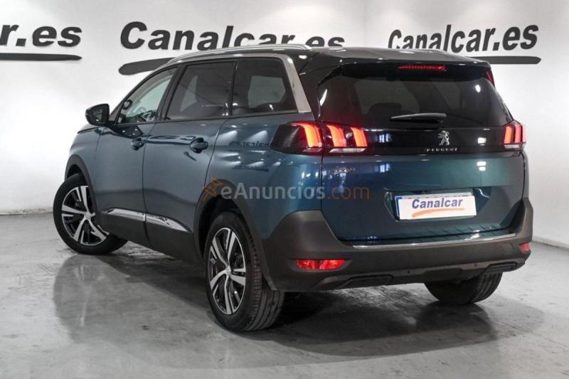 Peugeot 5008 5008 Allure PureTech 130 S&S 