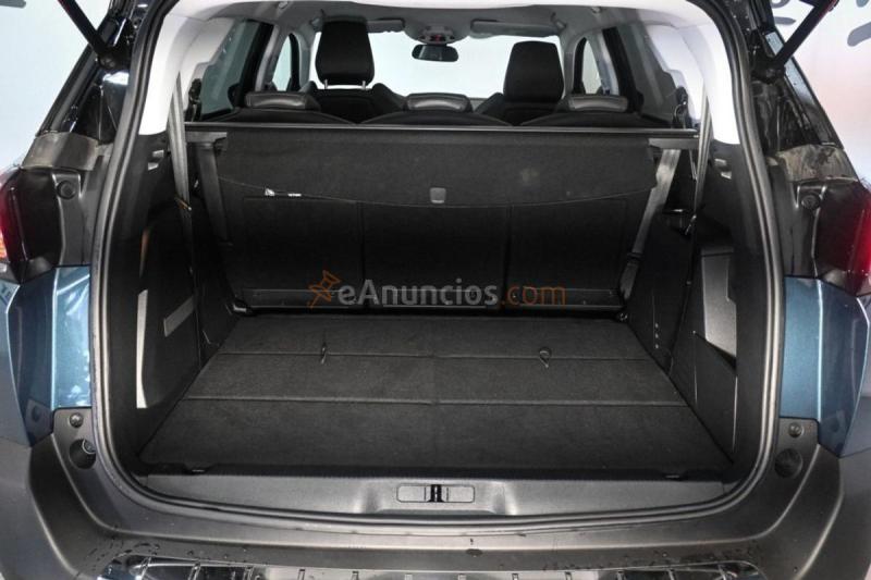 Peugeot 5008 5008 Allure PureTech 130 S&S 