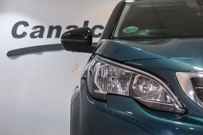 Peugeot 5008 5008 Allure PureTech 130 S&S 
