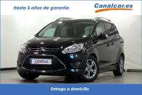 Ford Grand C-MAX Edition 1.0 EcoBoost Auto-Start-Stop 125 CV 5 plazas 