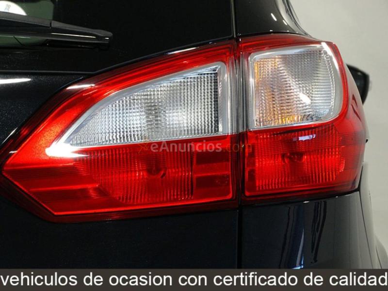 Ford Grand C-MAX Edition 1.0 EcoBoost Auto-Start-Stop 125 CV 5 plazas 
