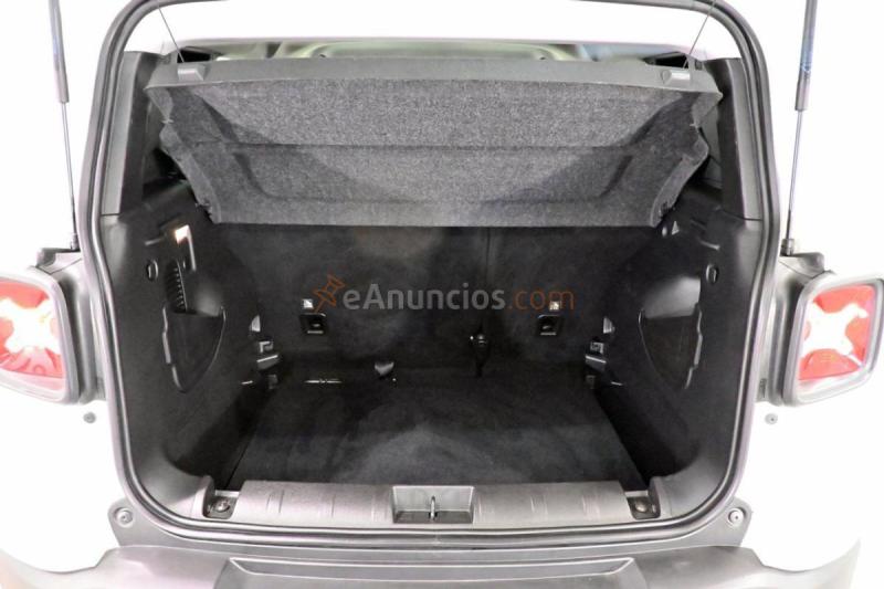 Jeep Renegade Longitude 1.0 Turbo 88 kW 