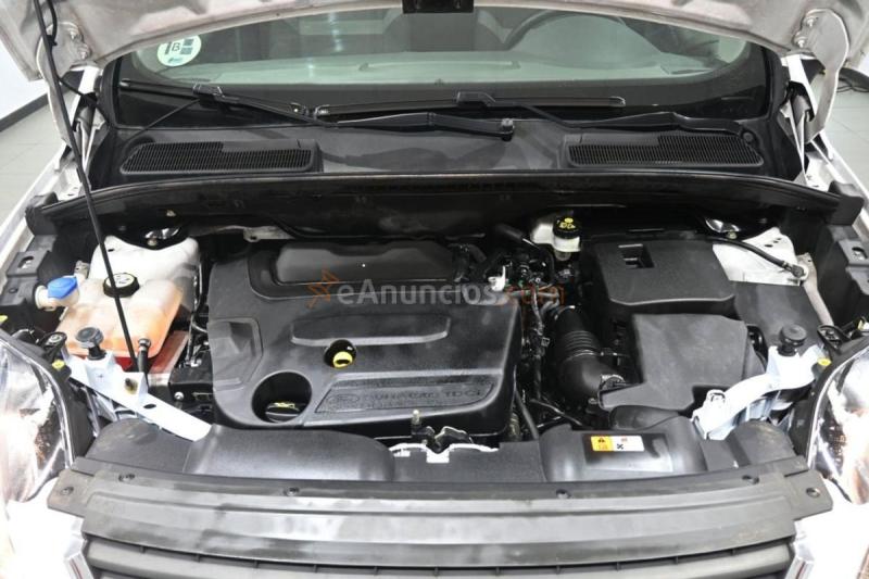 Ford Kuga Trend 2.0 TDCi 140 CV 2WD 