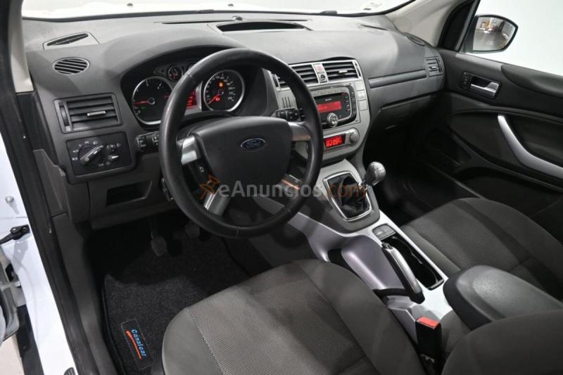 Ford Kuga Trend 2.0 TDCi 140 CV 2WD 