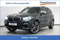 BMW X3 M40i 