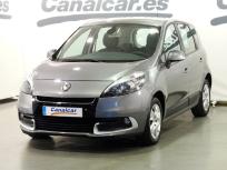 Renault Scénic Scénic Expression 1.6 16v 110 