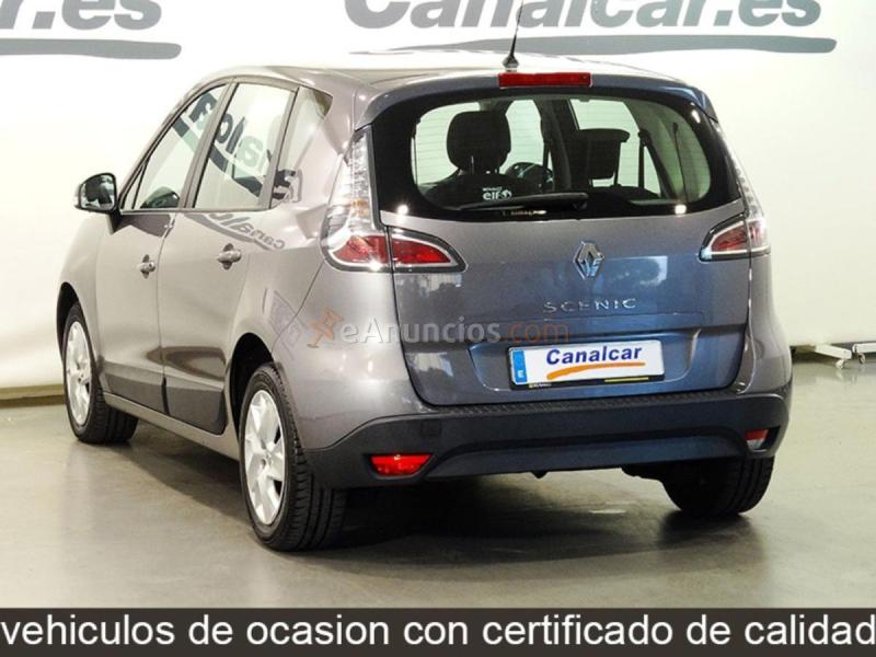 Renault Scénic Scénic Expression 1.6 16v 110 