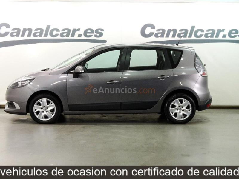 Renault Scénic Scénic Expression 1.6 16v 110 
