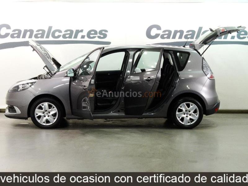 Renault Scénic Scénic Expression 1.6 16v 110 