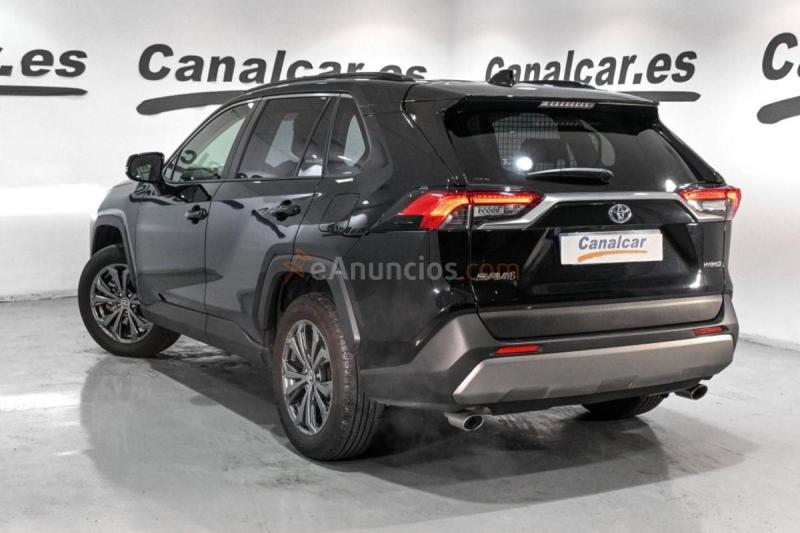 Toyota Rav4 Hybrid 220H 4x2 Advance 