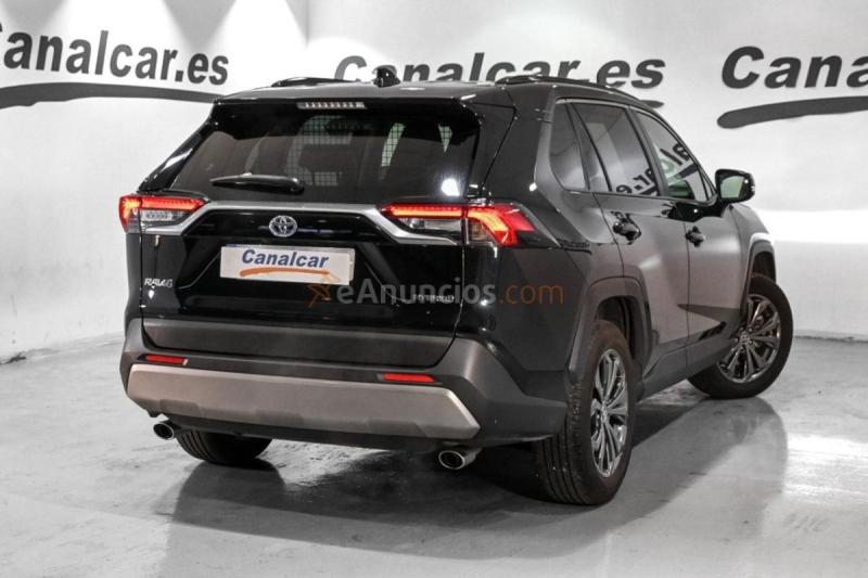 Toyota Rav4 Hybrid 220H 4x2 Advance 