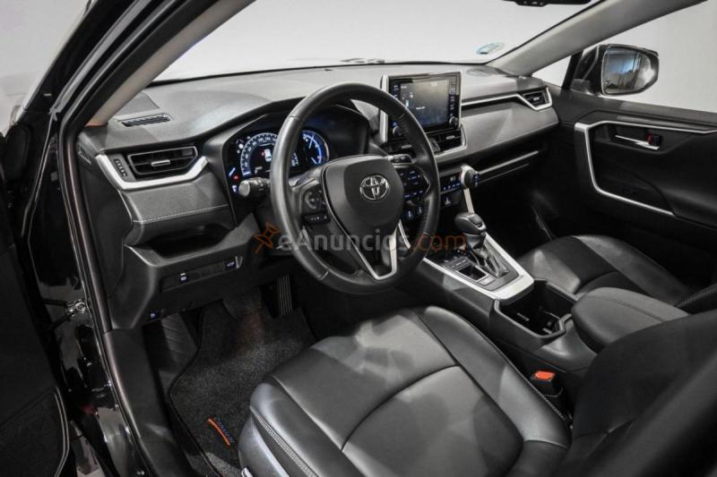 Toyota Rav4 Hybrid 220H 4x2 Advance 