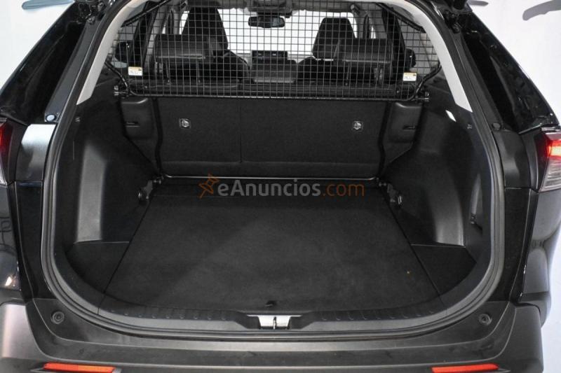 Toyota Rav4 Hybrid 220H 4x2 Advance 