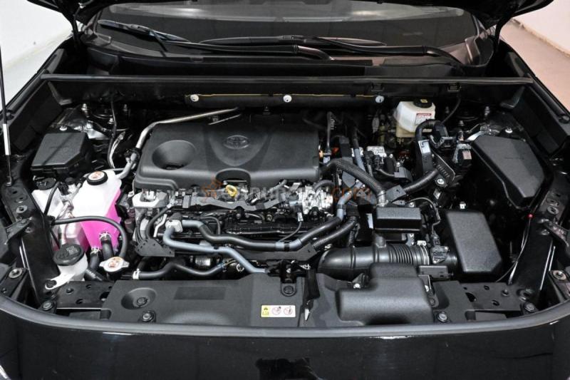 Toyota Rav4 Hybrid 220H 4x2 Advance 