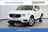 Volvo XC40 Momentum Core T2 