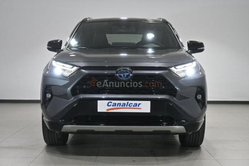 Toyota Rav4 Hybrid 220H 4x2 Style 