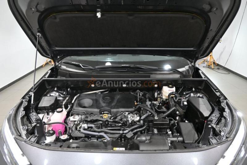 Toyota Rav4 Hybrid 220H 4x2 Style 