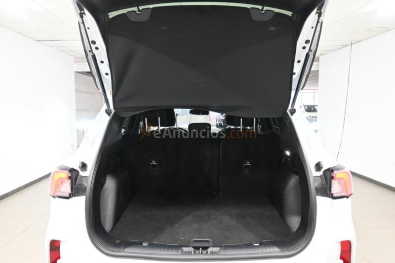 Ford Kuga Titanium 1.5 EcoBlue 88 kW 