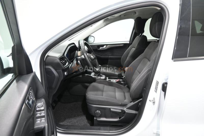 Ford Kuga Titanium 1.5 EcoBlue 88 kW 