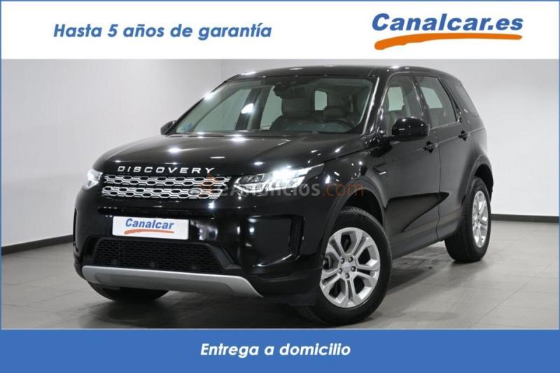 Land-Rover Range Rover 3.0 SDV6 202 kW 