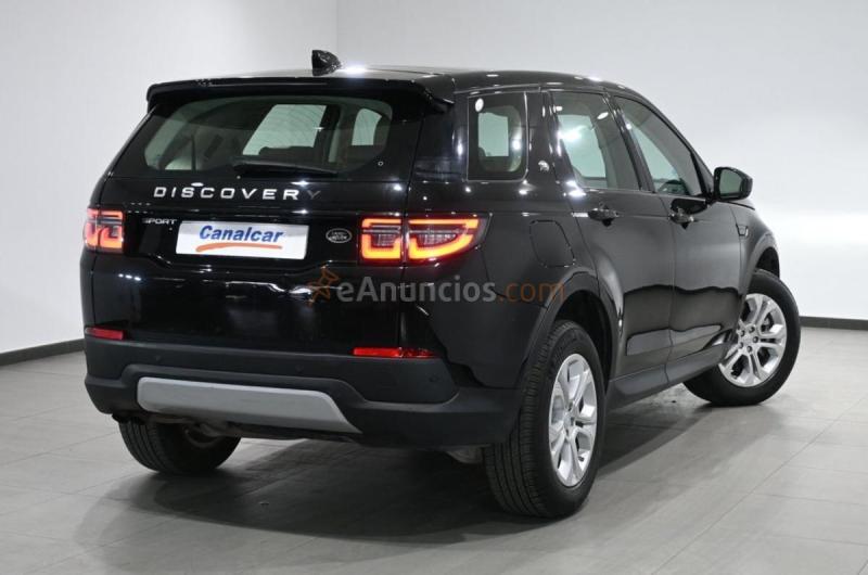 Land-Rover Range Rover 3.0 SDV6 202 kW 