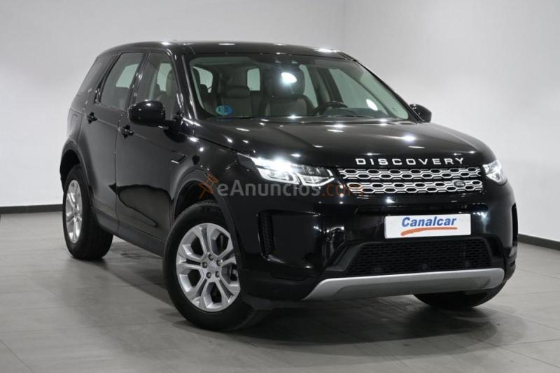 Land-Rover Range Rover 3.0 SDV6 202 kW 