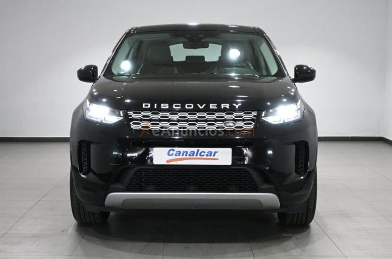 Land-Rover Range Rover 3.0 SDV6 202 kW 