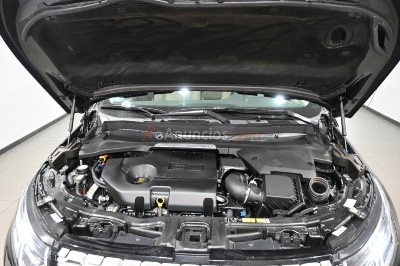 Land-Rover Range Rover 3.0 SDV6 202 kW 