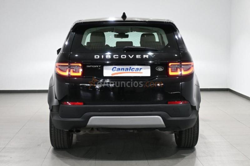Land-Rover Range Rover 3.0 SDV6 202 kW 