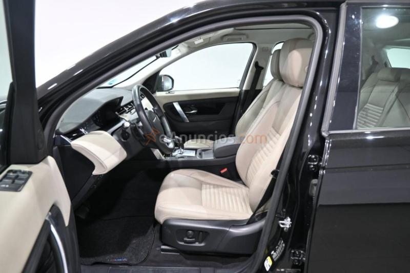 Land-Rover Range Rover 3.0 SDV6 202 kW 