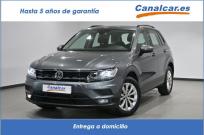 Volkswagen Tiguan Advance 1.5 TSI 96 kW 