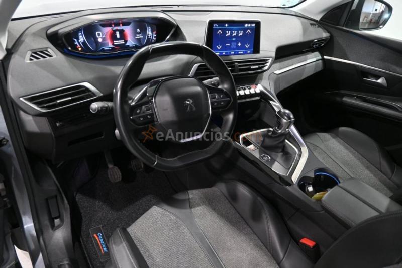 Peugeot 3008 Allure BlueHDi 130 S&S 