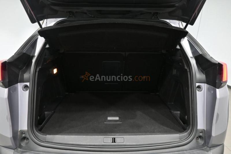 Peugeot 3008 Allure BlueHDi 130 S&S 