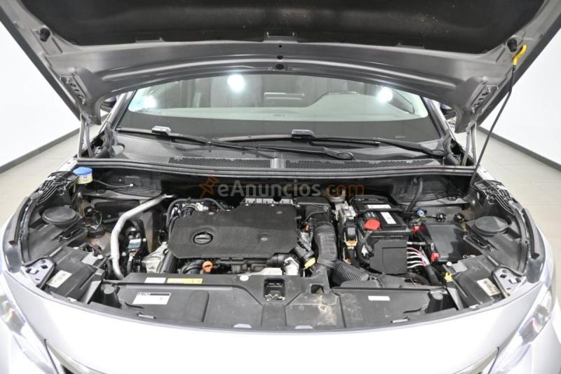 Peugeot 3008 Allure BlueHDi 130 S&S 