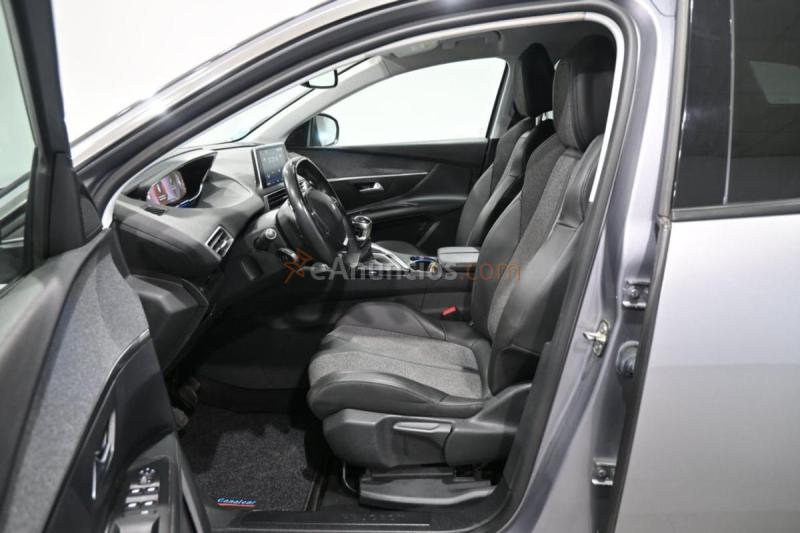 Peugeot 3008 Allure BlueHDi 130 S&S 