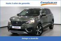 Peugeot 5008 Allure PureTech 130 S&S 