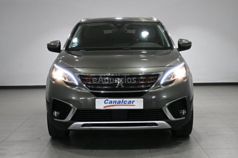 Peugeot 5008 Allure PureTech 130 S&S 