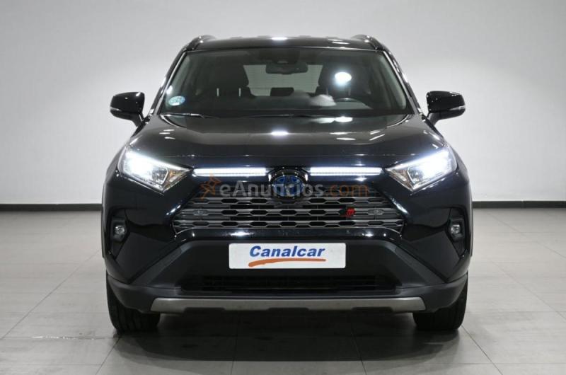 Toyota Rav4 Hybrid 220H 4x4 Advance 