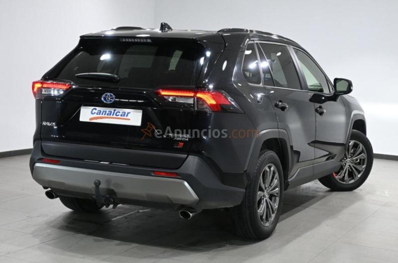 Toyota Rav4 Hybrid 220H 4x4 Advance 