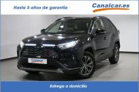 Toyota Rav4 Hybrid 220H 4x4 Advance 